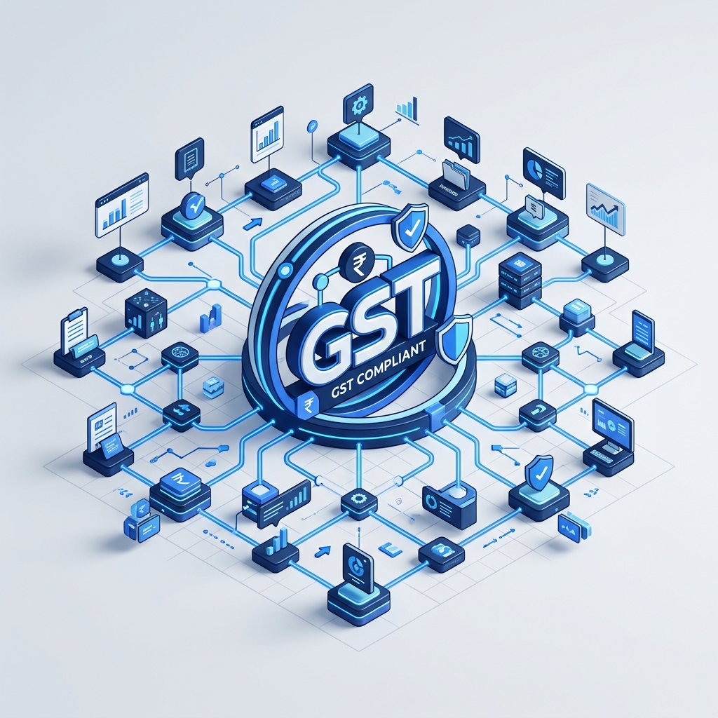 GST Services