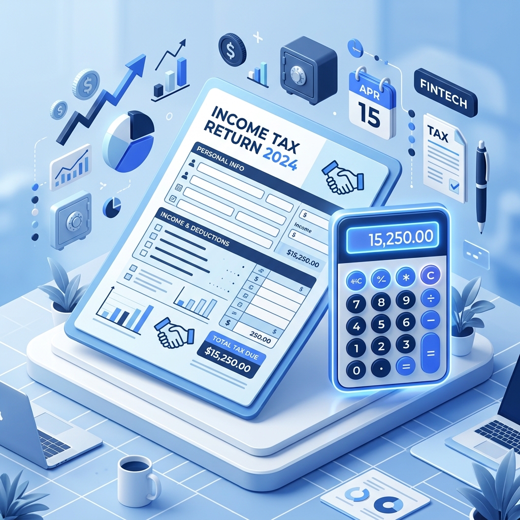 Income Tax